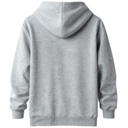 Music Note Trendy Pattern Hoodie