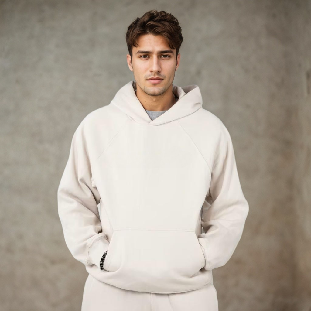 Tranquil Hoodie