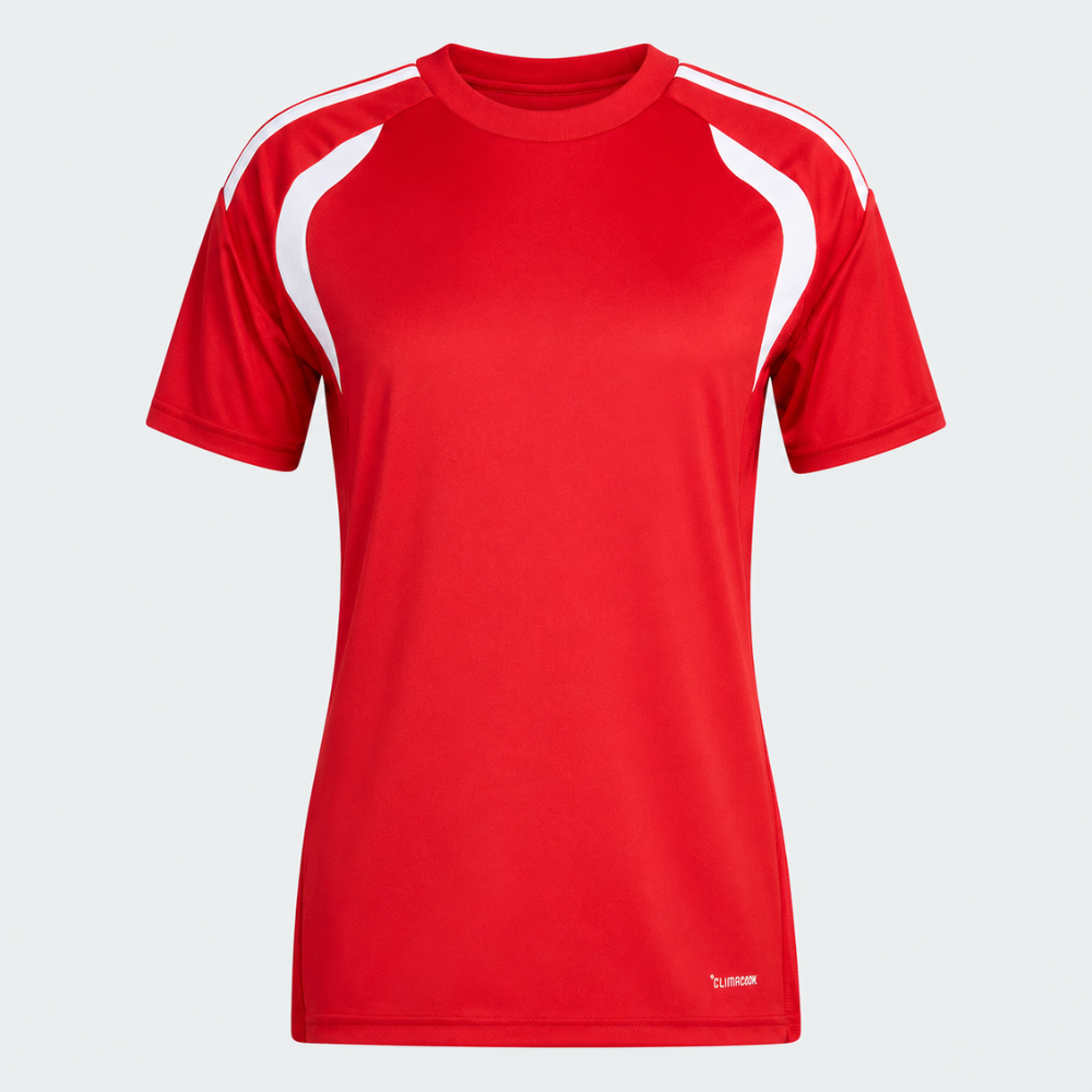 Tiro Fifa 2026 League Jersey for Women