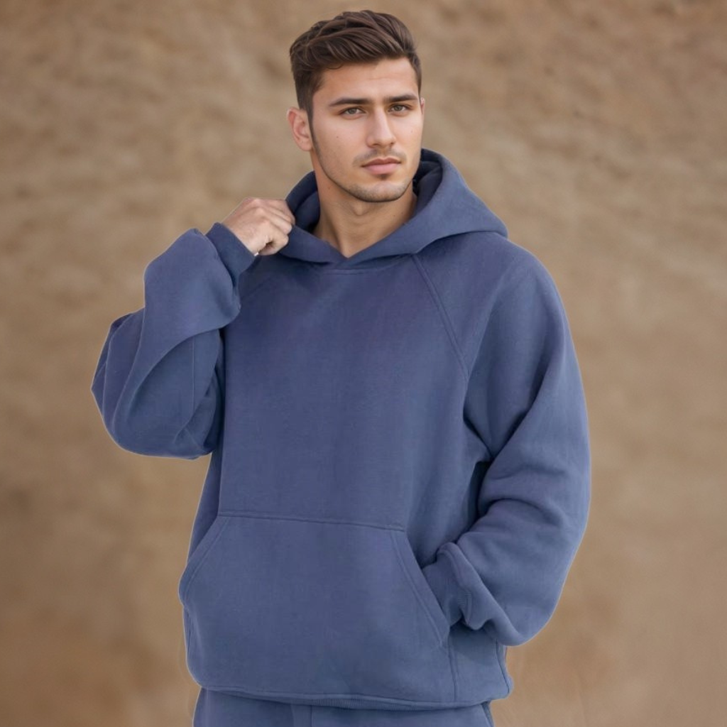 Tranquil Hoodie
