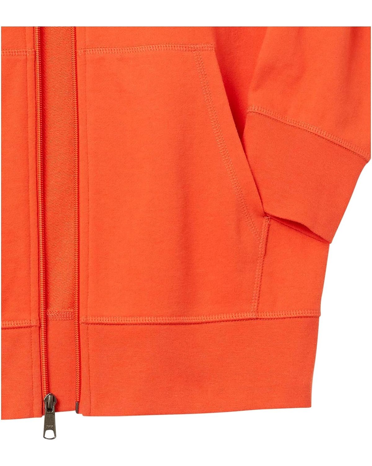 Lightweight French Terry Hooded Sweatshirt-My 3D Hoodie