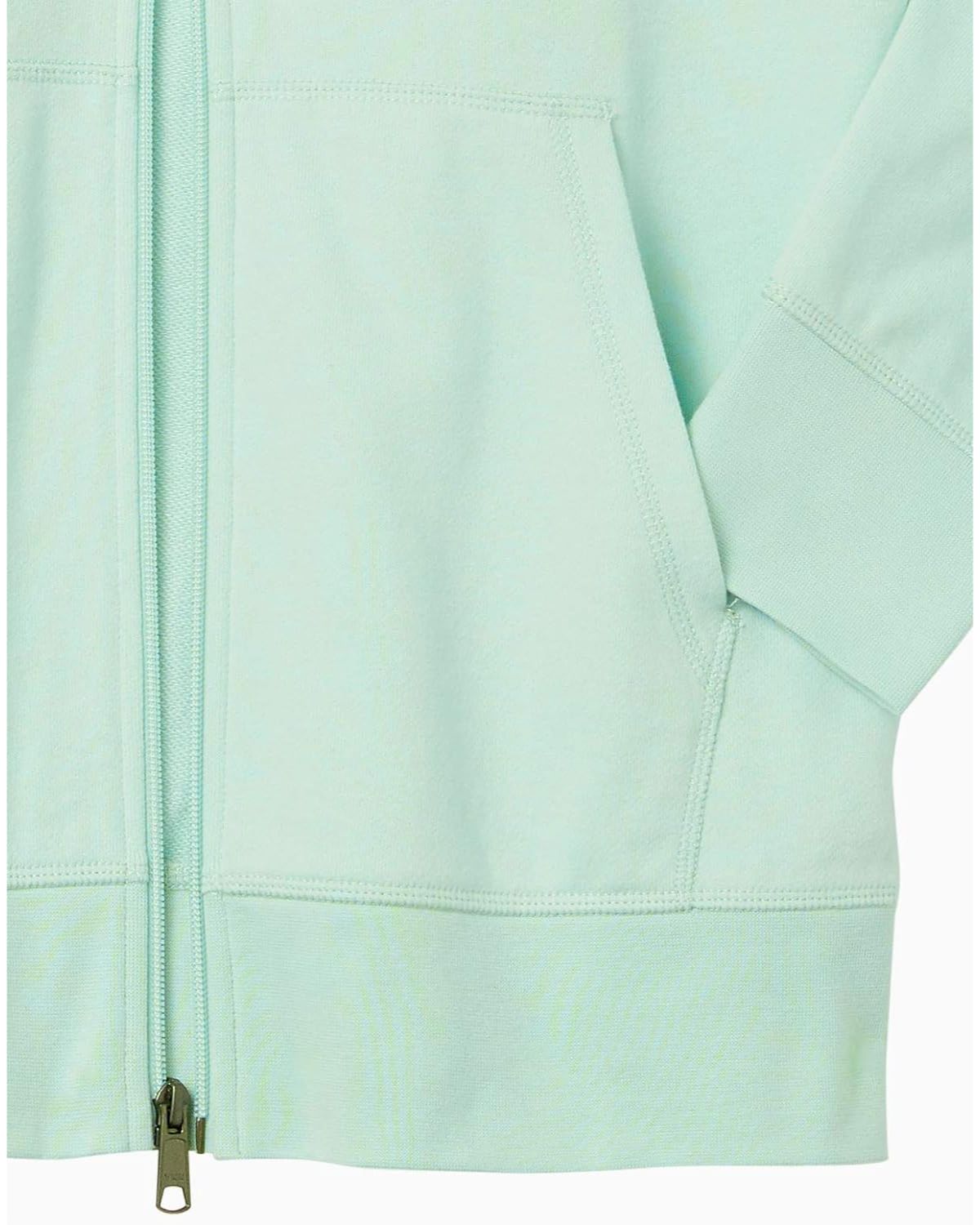 Lightweight French Terry Hooded Sweatshirt-My 3D Hoodie