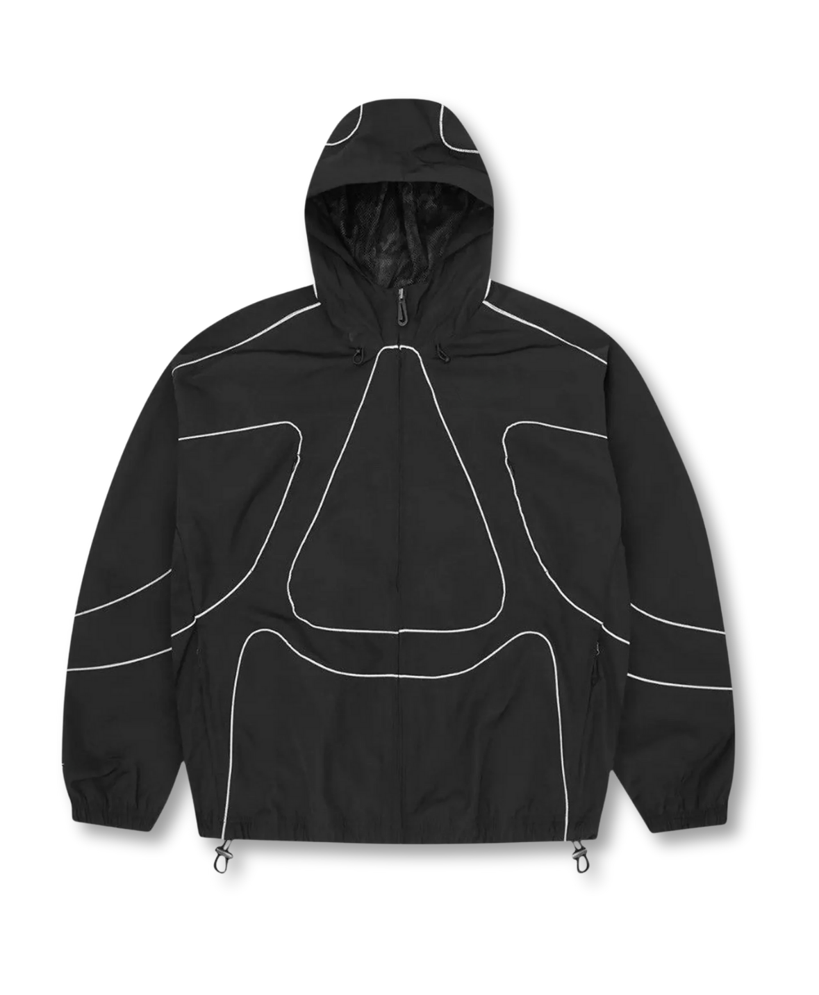 NRG Onyx Track Jacket