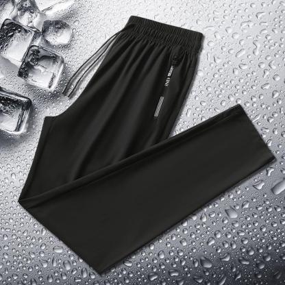 Unisex Ultra High Stretch Quick Dry Pants-My 3D Hoodie
