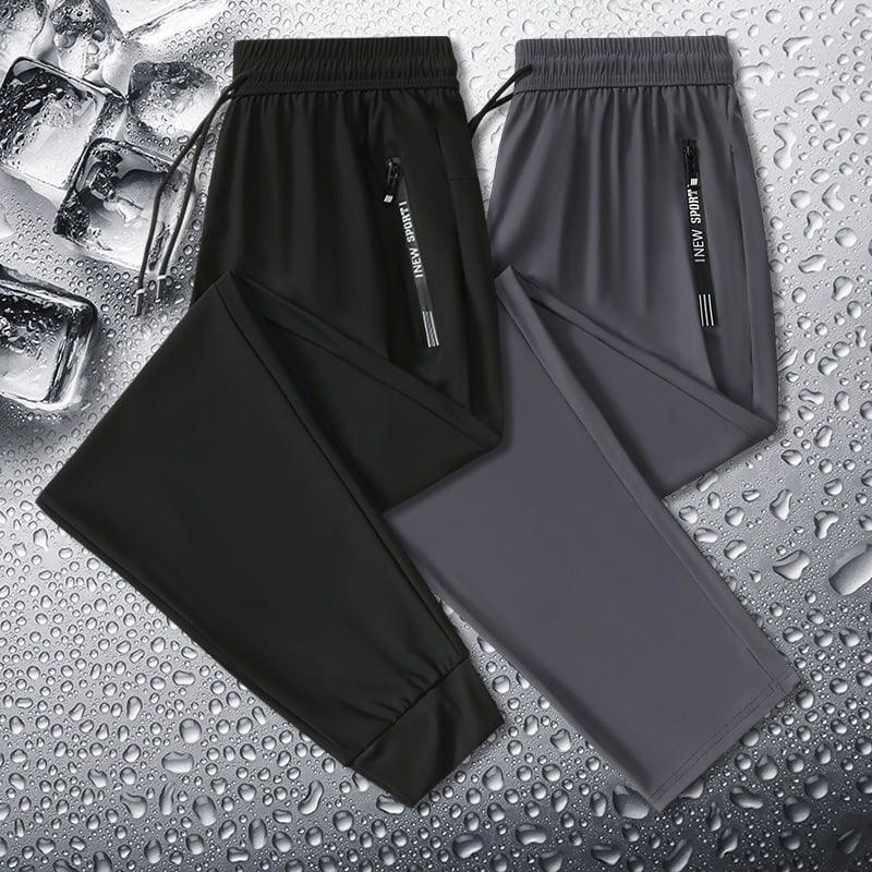 Unisex Ultra High Stretch Quick Dry Pants-My 3D Hoodie