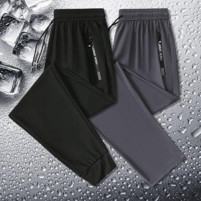 Unisex Ultra High Stretch Quick Dry Pants-My 3D Hoodie