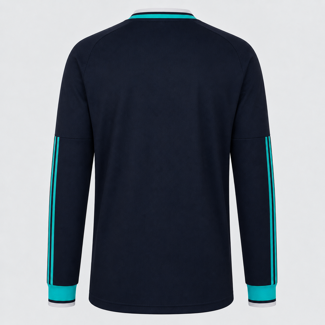 Germany 2026 Away Long Sleeve Jersey For Kids