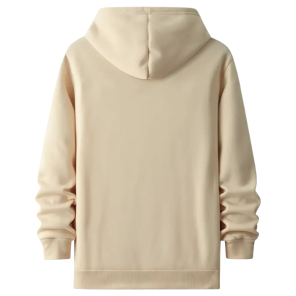 Music Note Trendy Pattern Hoodie