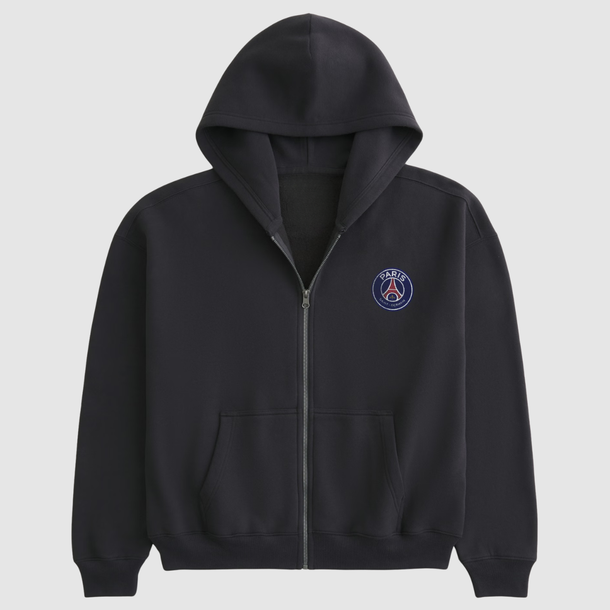 Football Club Jerseys Collection Hoodies