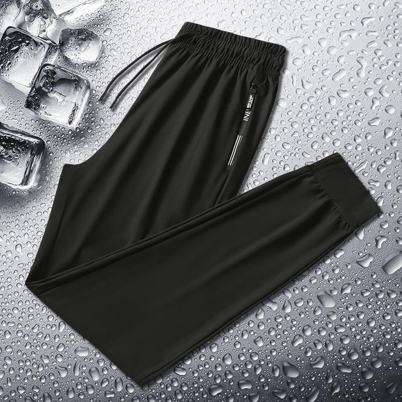 Unisex Ultra High Stretch Quick Dry Pants-My 3D Hoodie