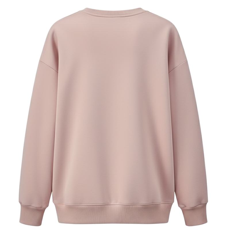 Women Christmas Gingerbread Graphic Sweatshirt