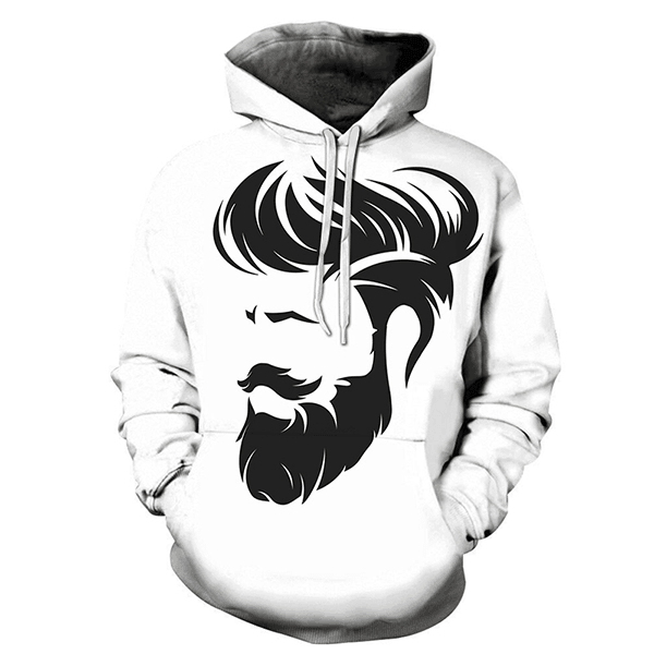 Razor Free November - Sweatshirt, Hoodie, Pullover-My 3D Hoodie