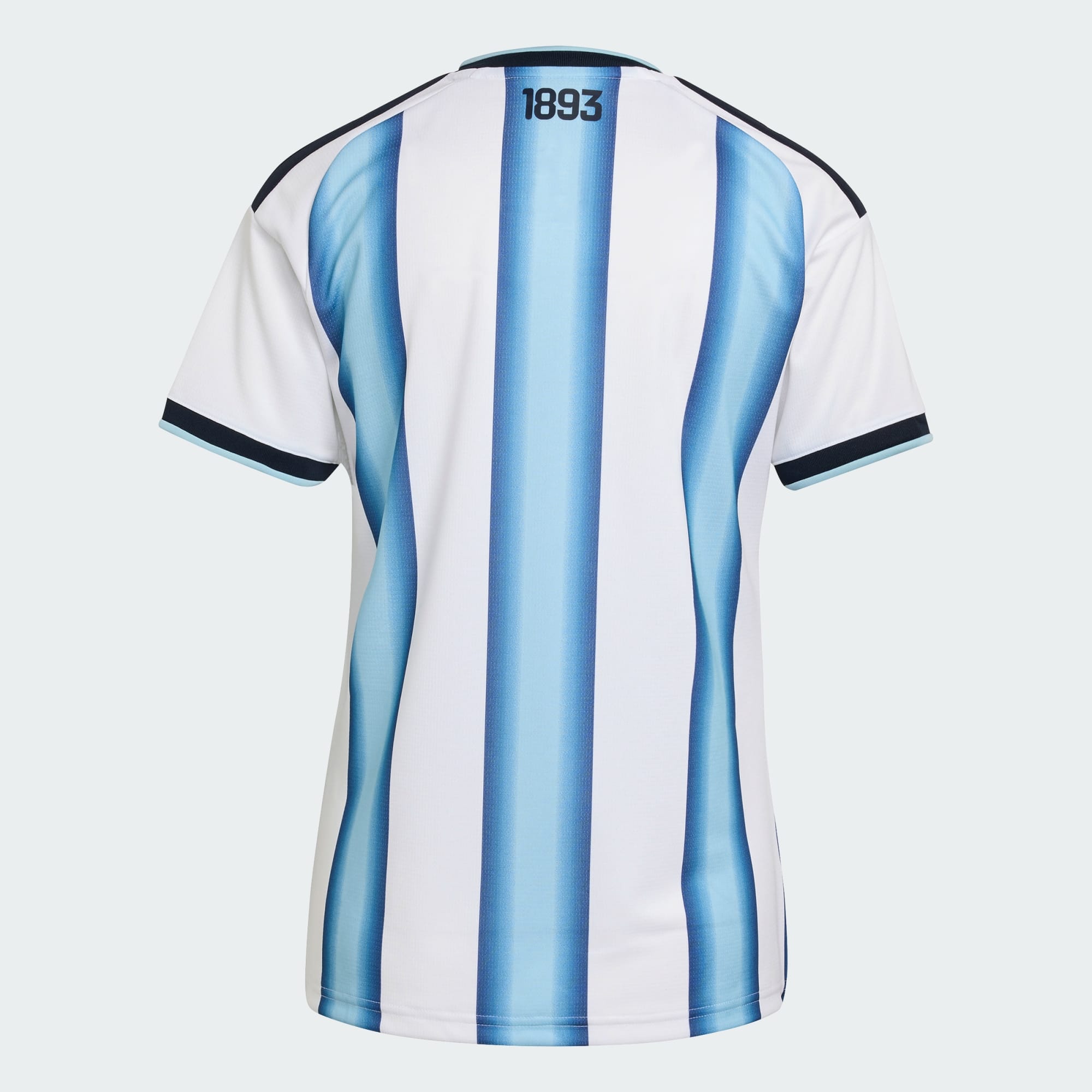 Argentina FIFA 2026 Home Authentic Football Jersey