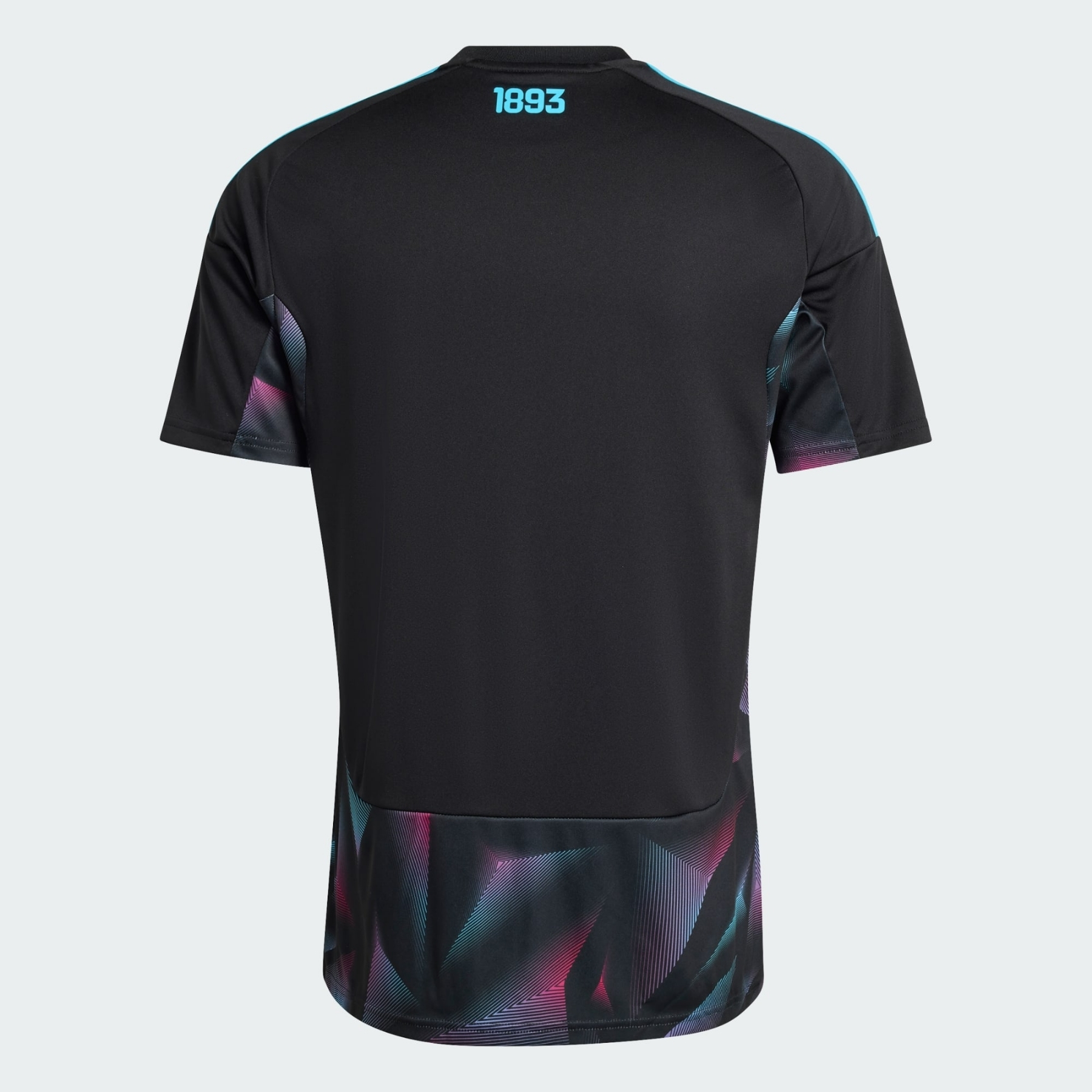 Argentina FIFA 2026 Home Goalkeeper Football Jersey