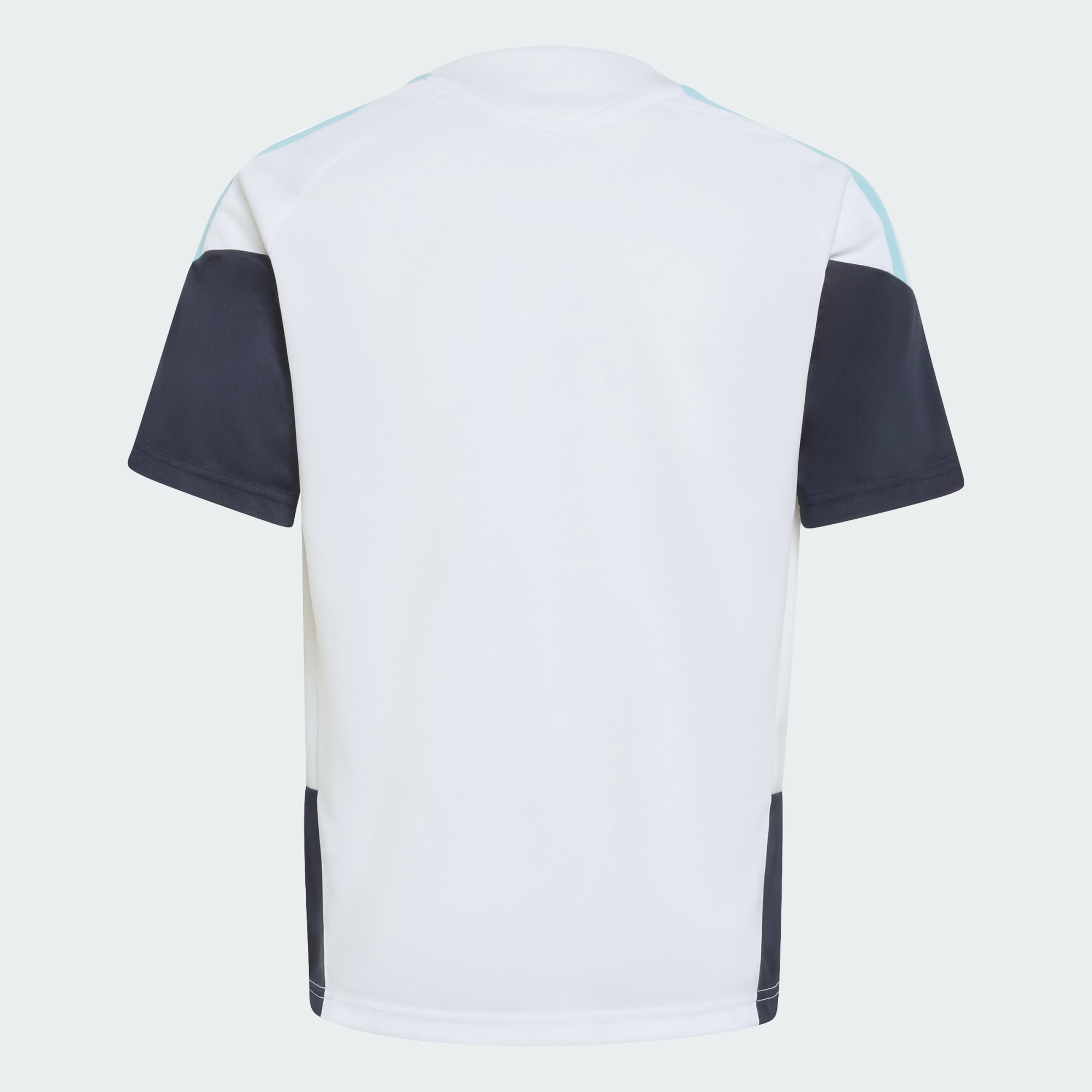 Argentina FIFA 2026 Tiro Kids Training Football Jersey