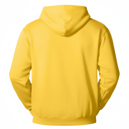 Funny Christmas Bruh Printed Pullover Hoodie