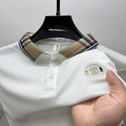 Handcrafted Barante polo shirt-My 3D Hoodie