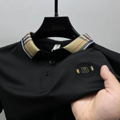 Handcrafted Barante polo shirt-My 3D Hoodie