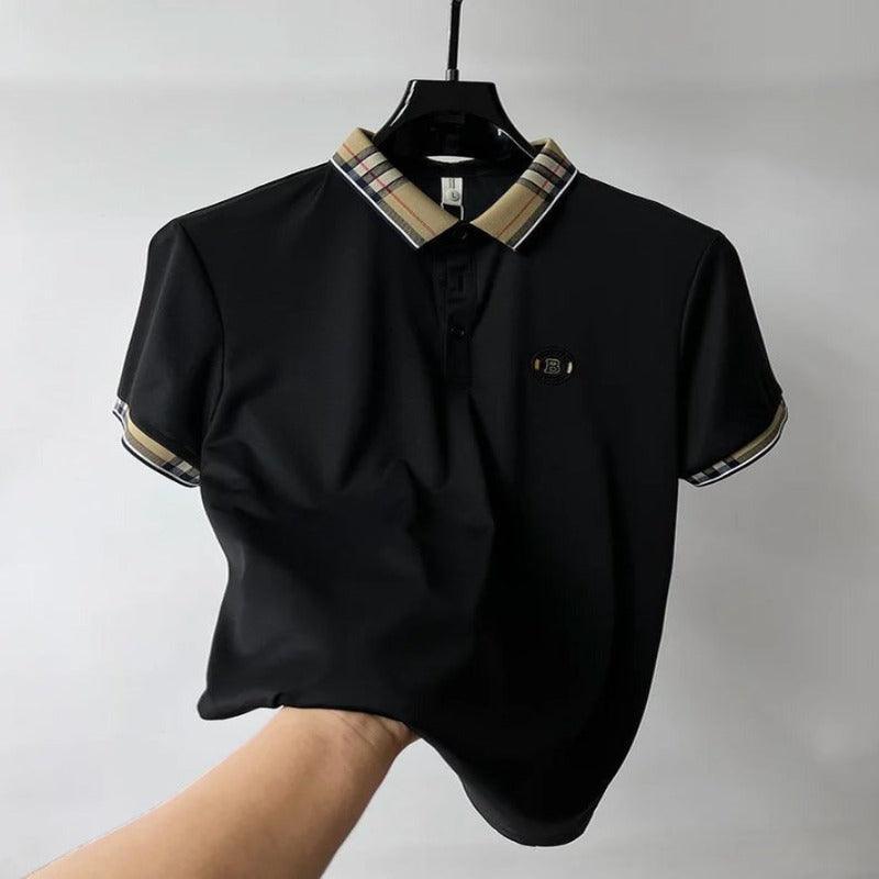 Handcrafted Barante polo shirt-My 3D Hoodie
