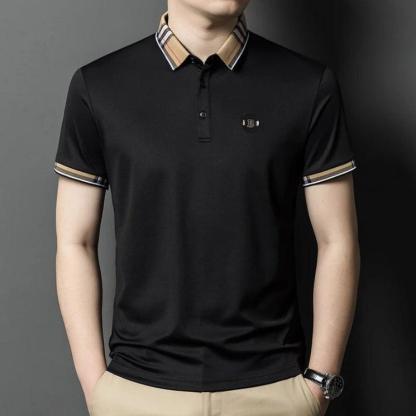 Handcrafted Barante polo shirt-My 3D Hoodie