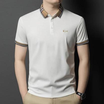 Handcrafted Barante polo shirt-My 3D Hoodie