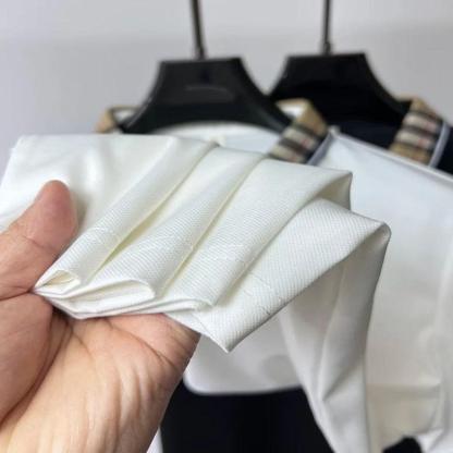 Handcrafted Barante polo shirt-My 3D Hoodie