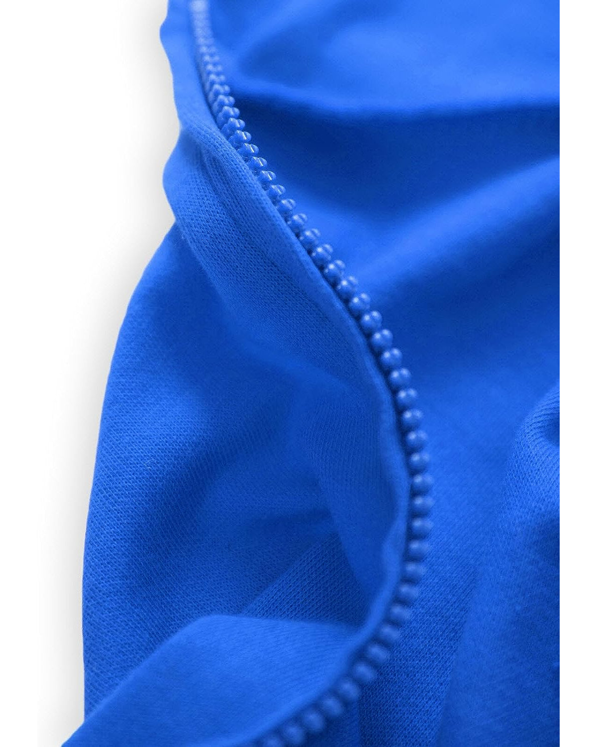 Casual Slim Fit Zip Up Hoodie-My 3D Hoodie