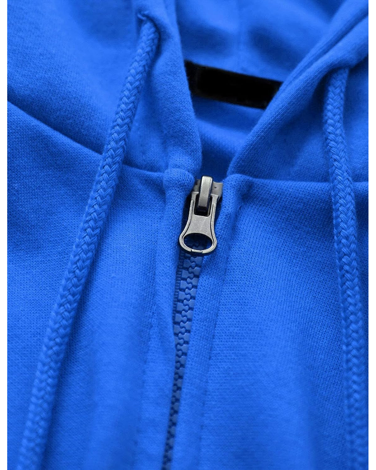 Casual Slim Fit Zip Up Hoodie-My 3D Hoodie