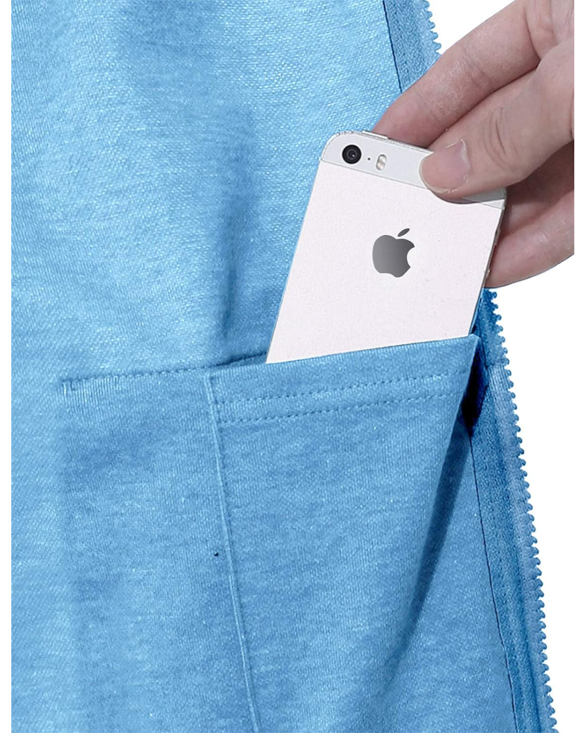 Casual Slim Fit Zip Up Hoodie-My 3D Hoodie