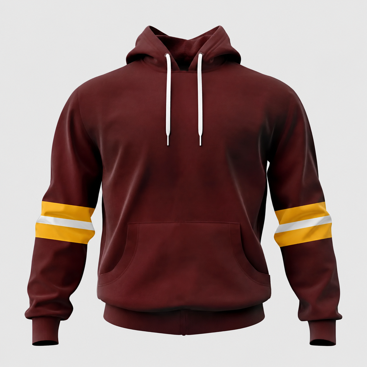Personalized Washington Commanders Hoodie For Football Fans And Team Wear