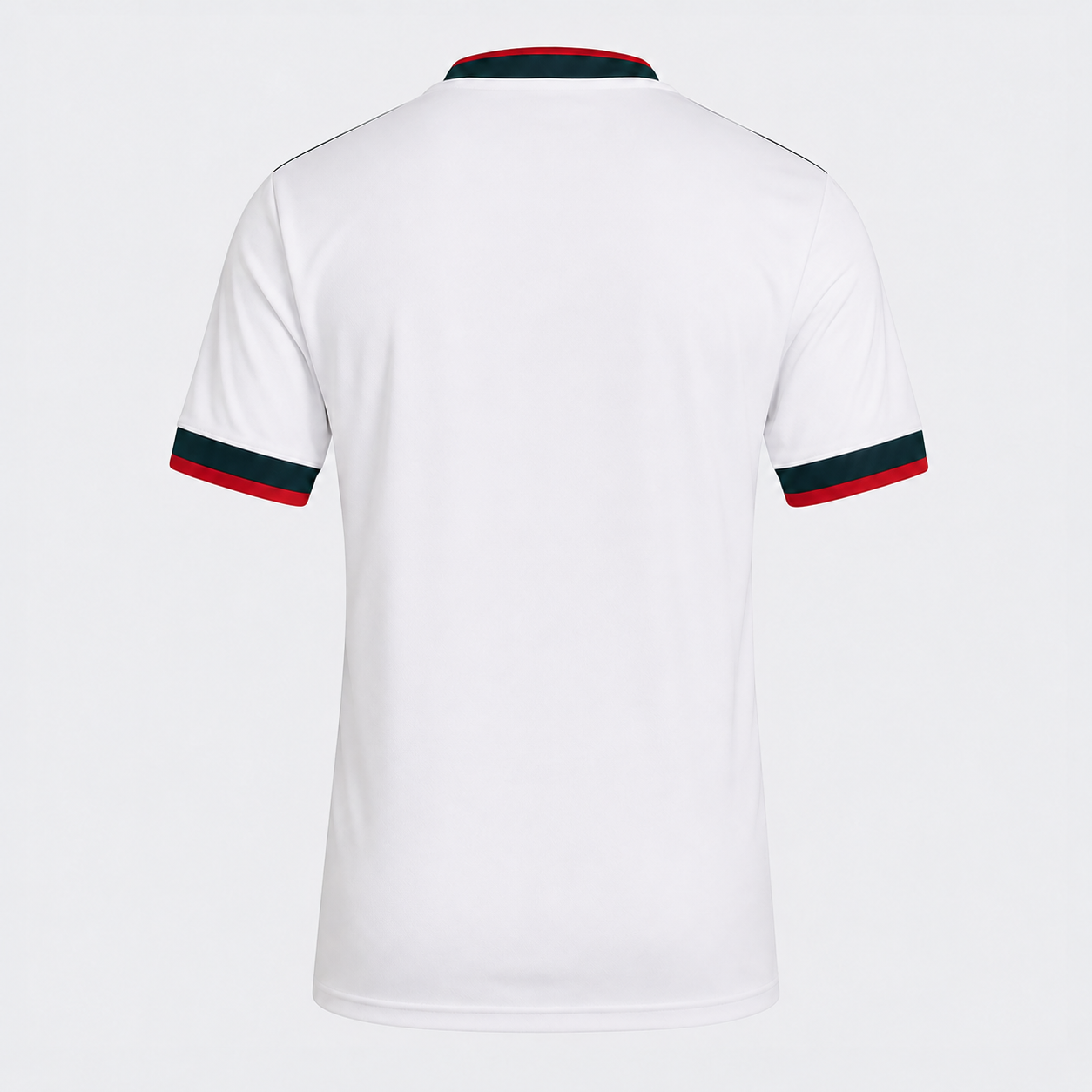 2026 Mexico Soccer Away Jersey For Women