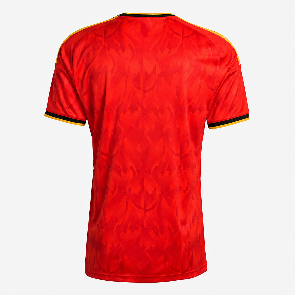 2026 Belgium Home And Away Jersey For Women