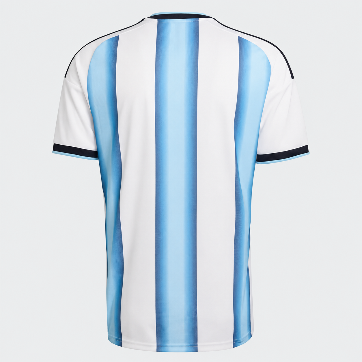 2026 Argentina Home Soccer Jersey For Women