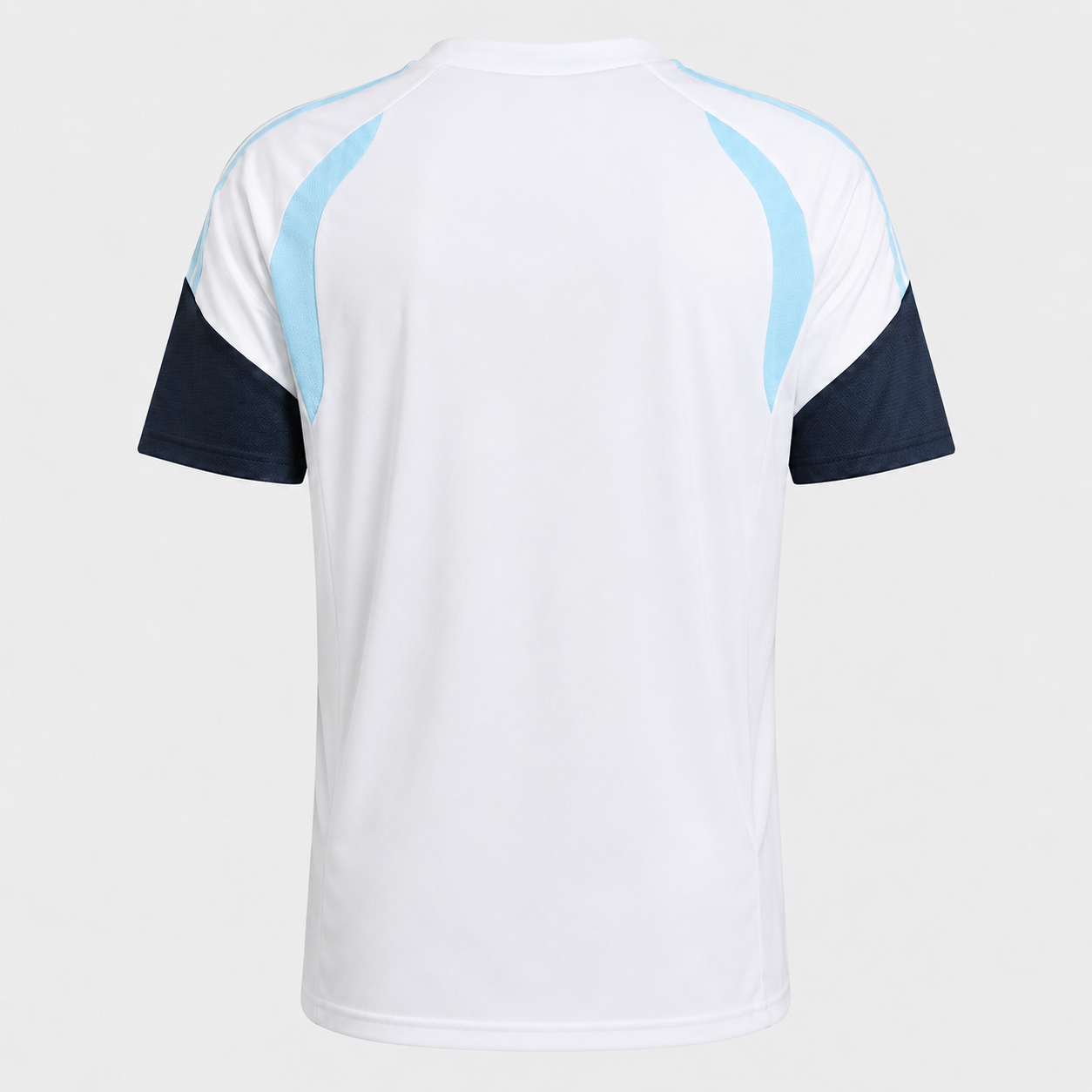 Argentina 2026 Tiro Training Jersey For Women