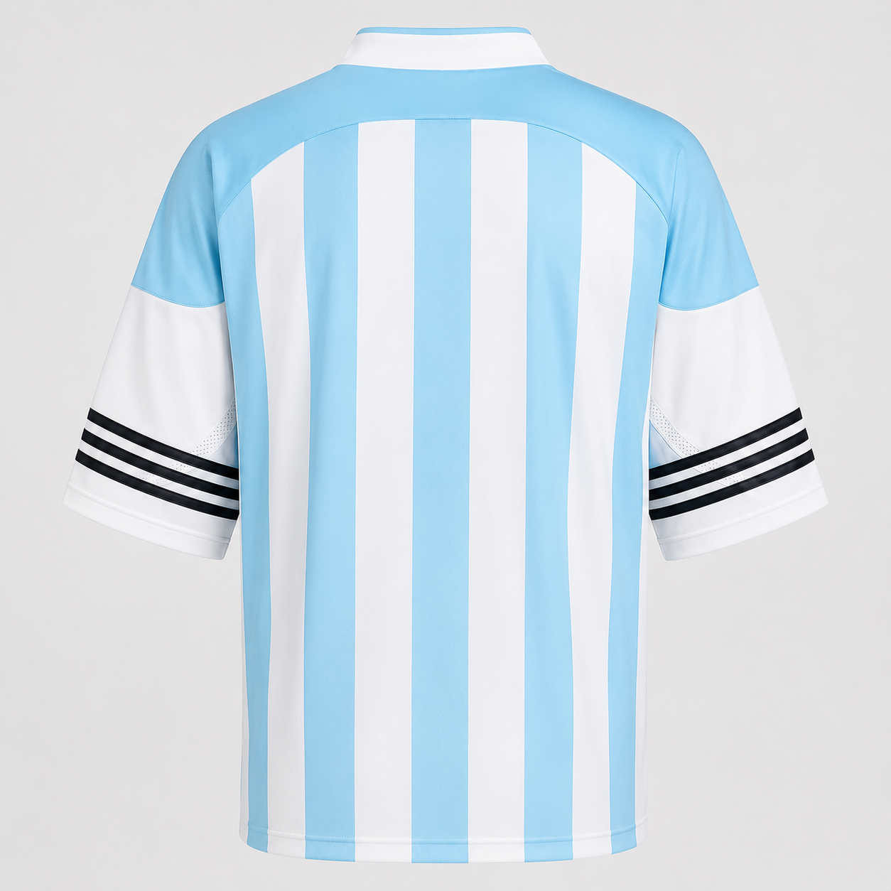 Argentina 2026 Remixed Women Football Jersey