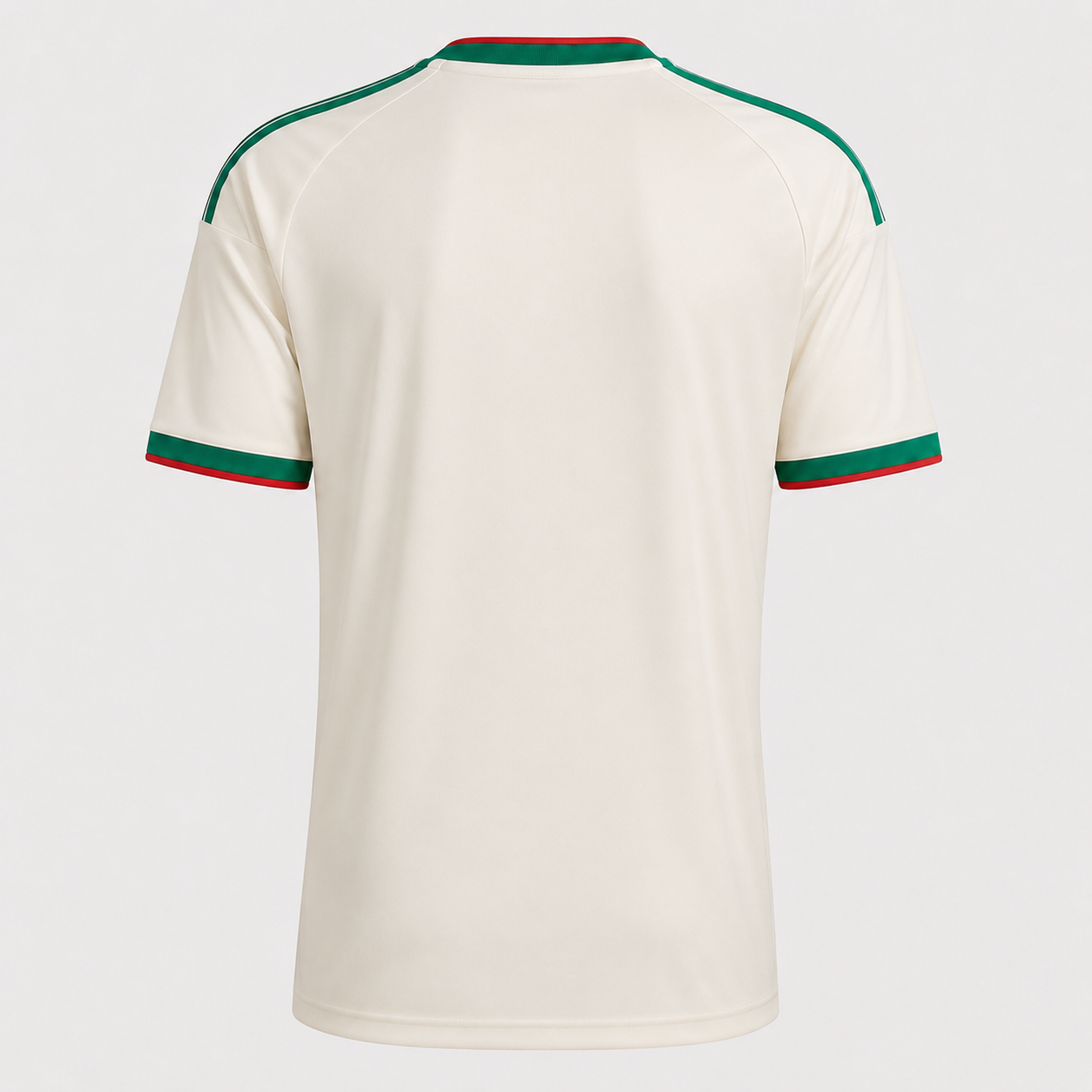 Algeria 2026 Home And Away Jersey For Women