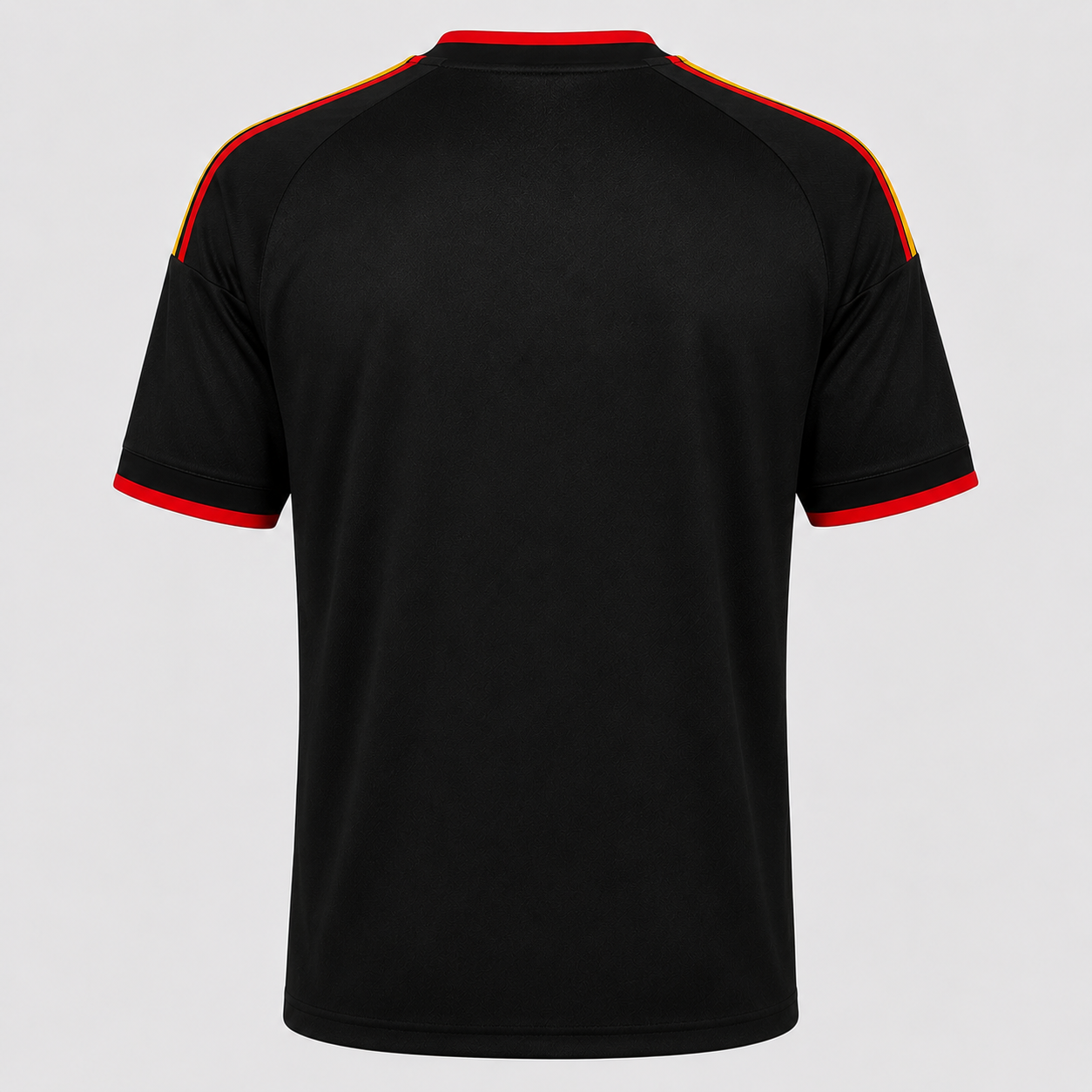 Jamaica 2026 Away Jersey For Men