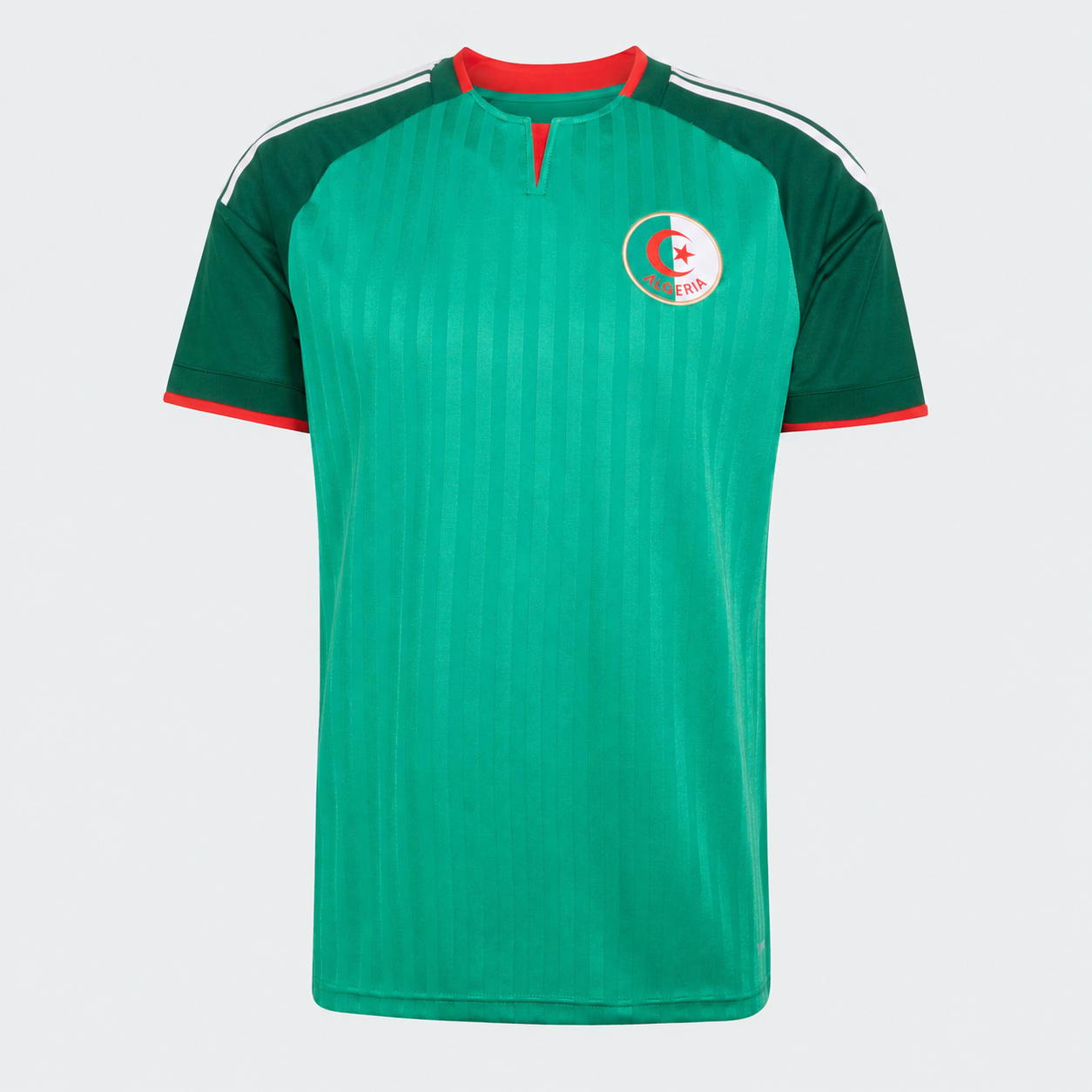 FIFA 2026 Algeria Away Jersey For Men