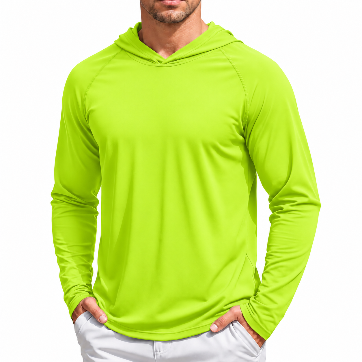 Light Green · 2XL