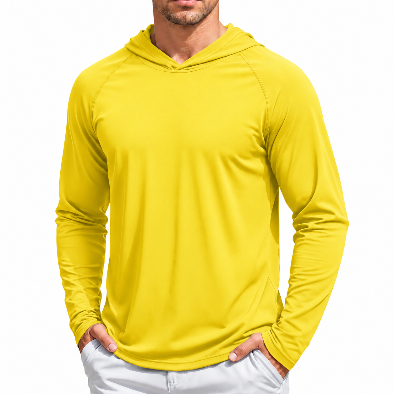 Yellow · XL