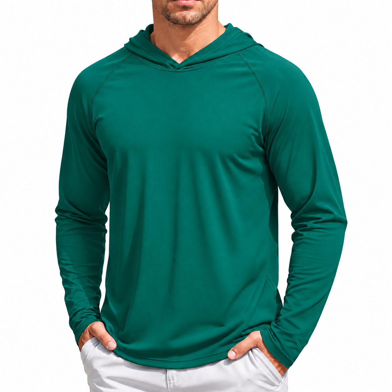 Green · M