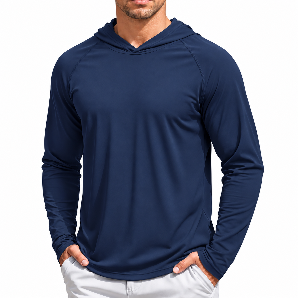 Navy Blue · XL
