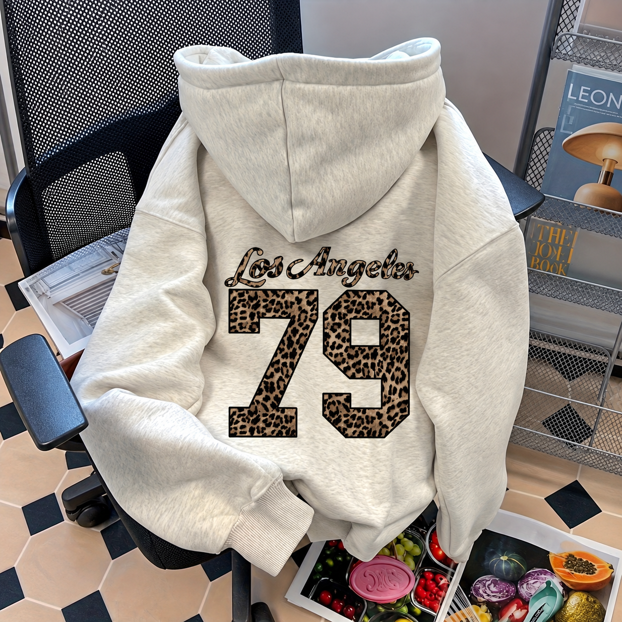 Style 3 · XL