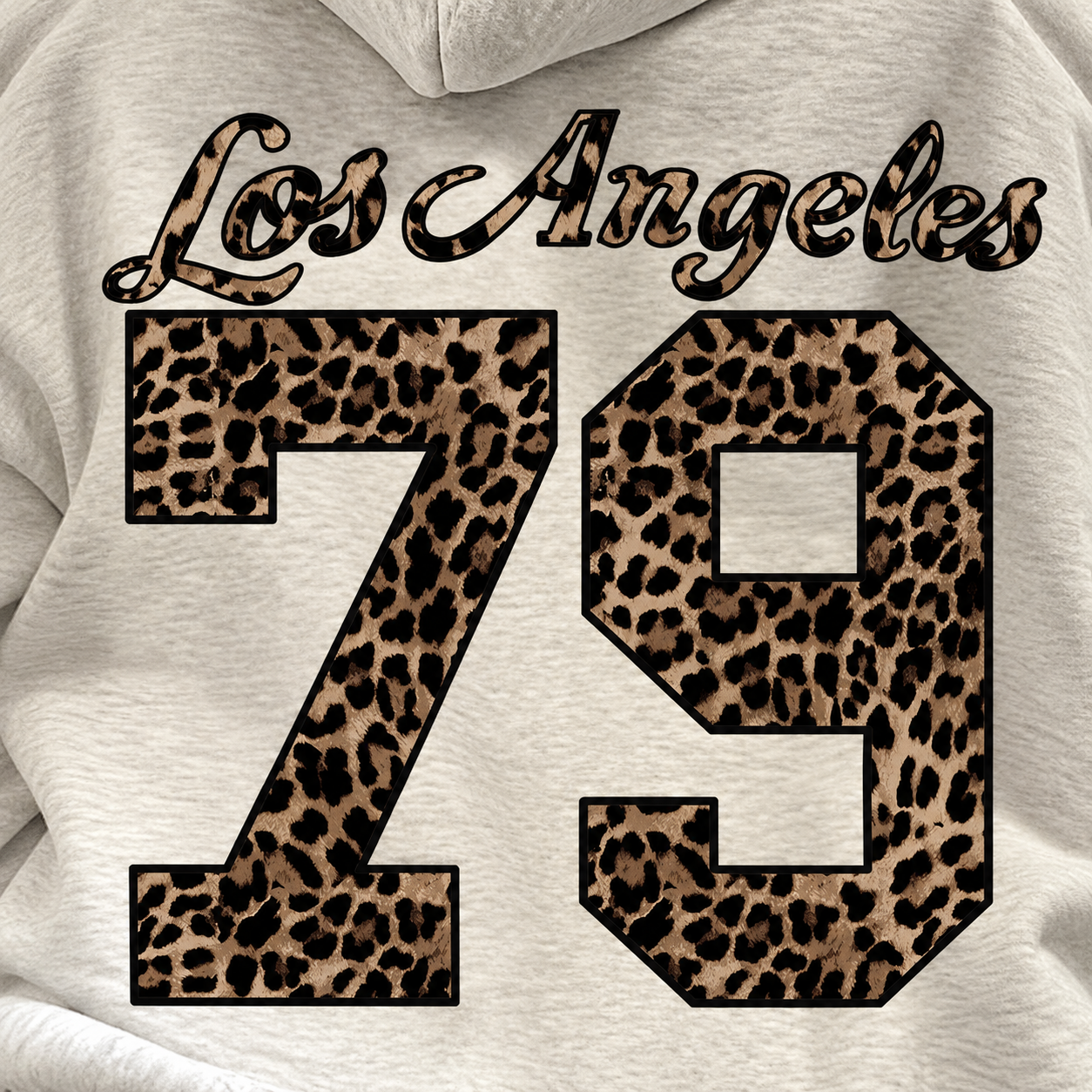 Christmas Printed Long Sleeve Casual Streetwear Sweatshirt For Women