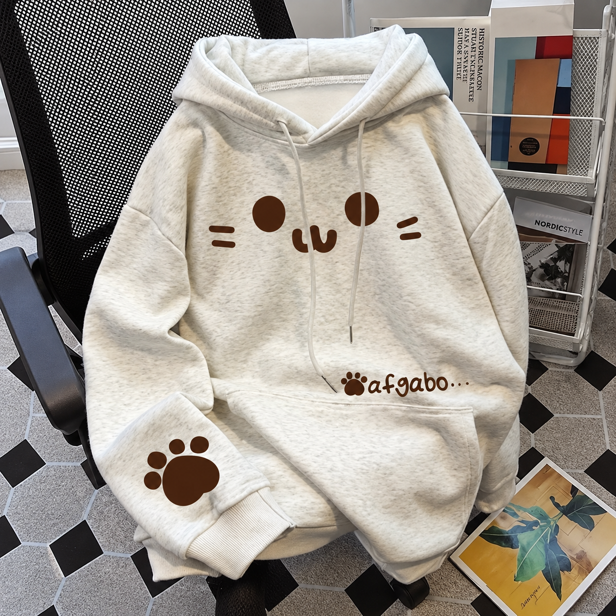 Style 1 · XL