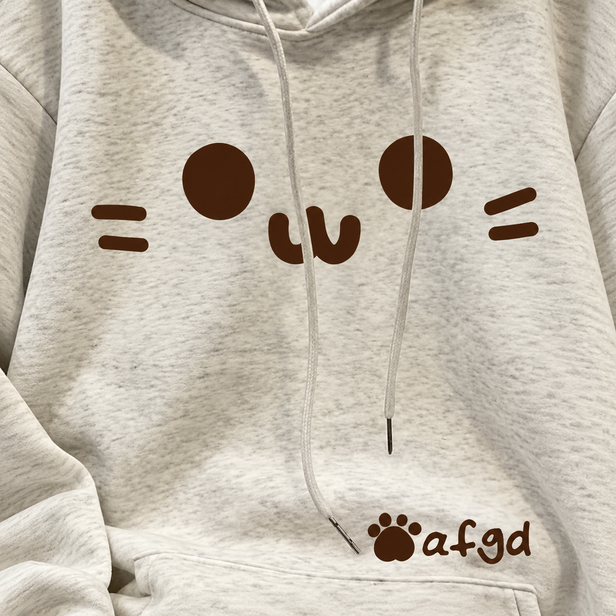 Christmas Printed Long Sleeve Casual Streetwear Sweatshirt For Women