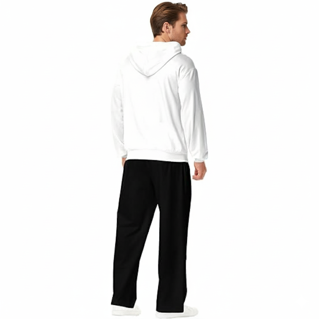 Christmas Ugly Sweatshirt Long Sleeve Novelty Hoodies