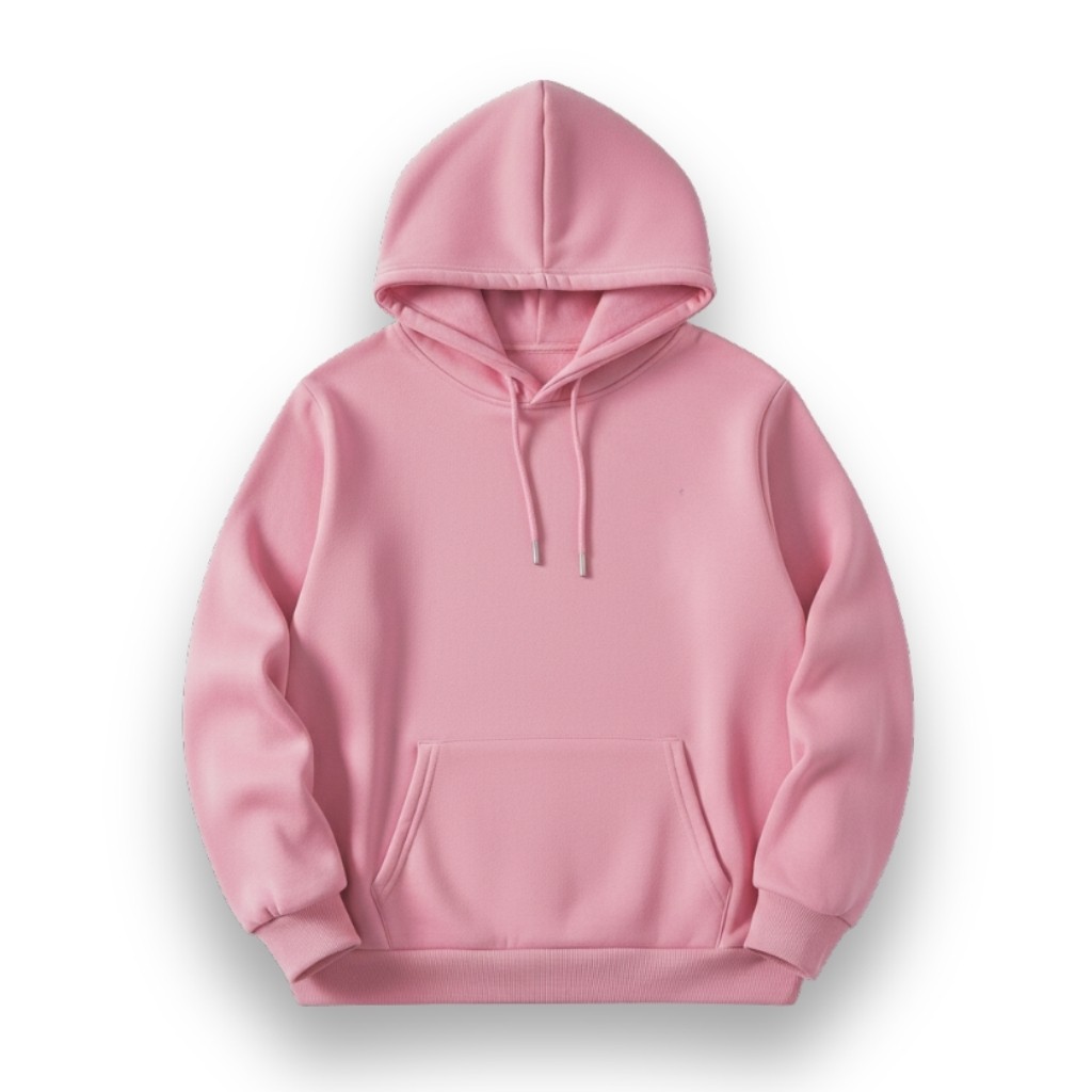 Cross of Strength Hoodie