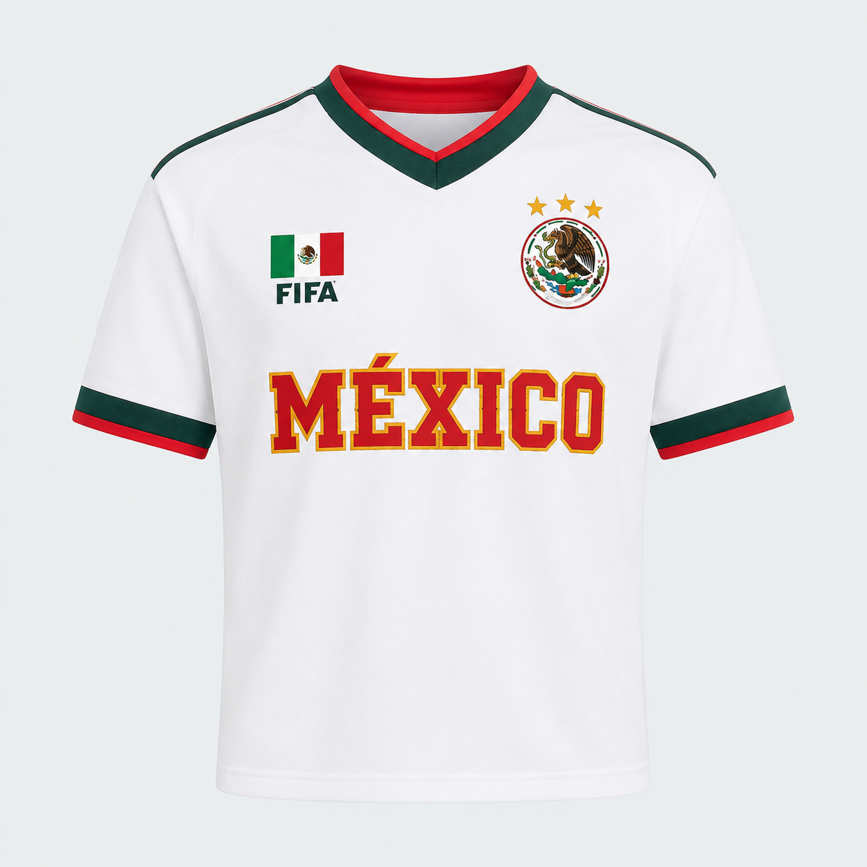 FIFA Mexico 26 Away Jersey For Men