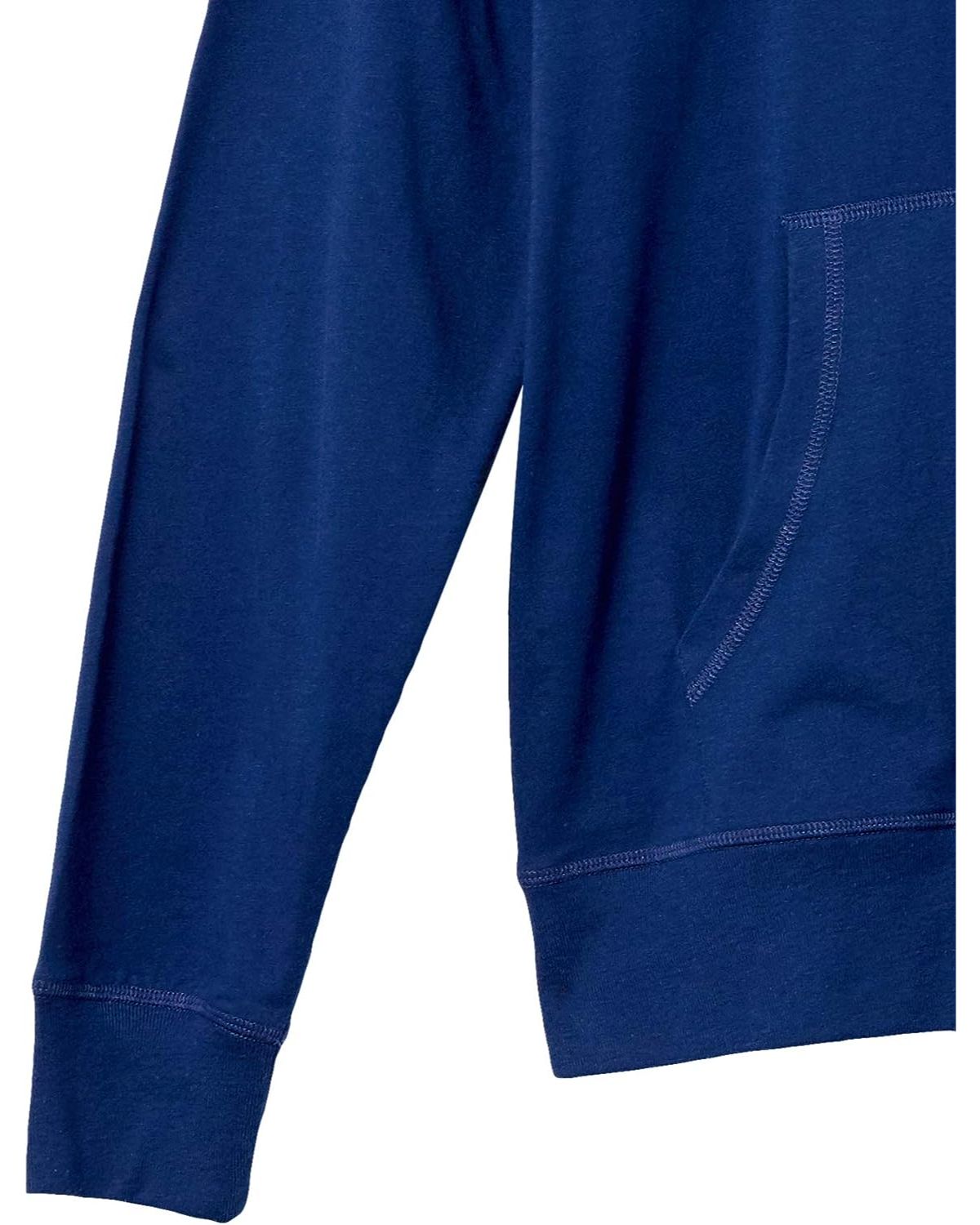 Essentials Lightweight Jersey Pullover Hoodie-My 3D Hoodie